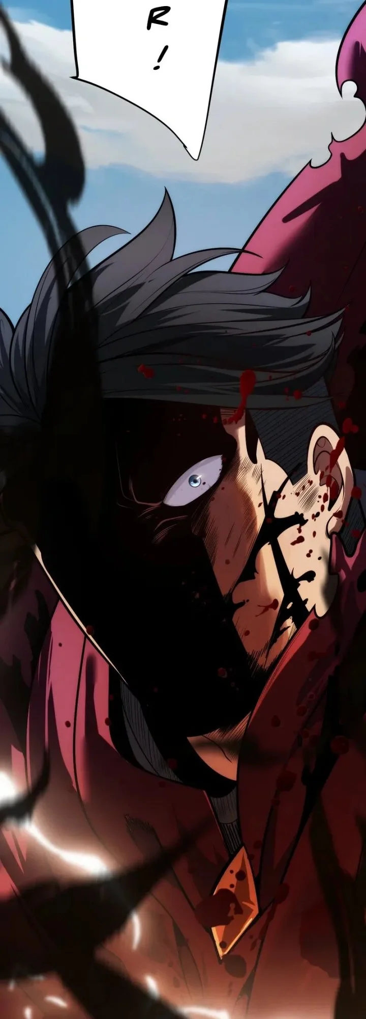 City of Sin Chapter 5 Gambar 40