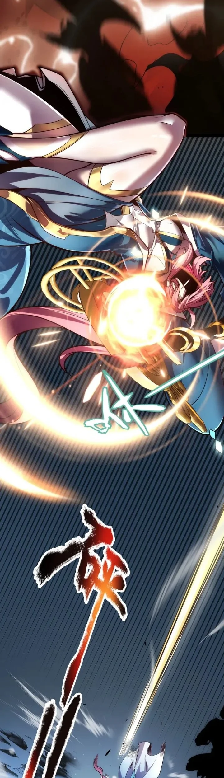 City of Sin Chapter 5 Gambar 41