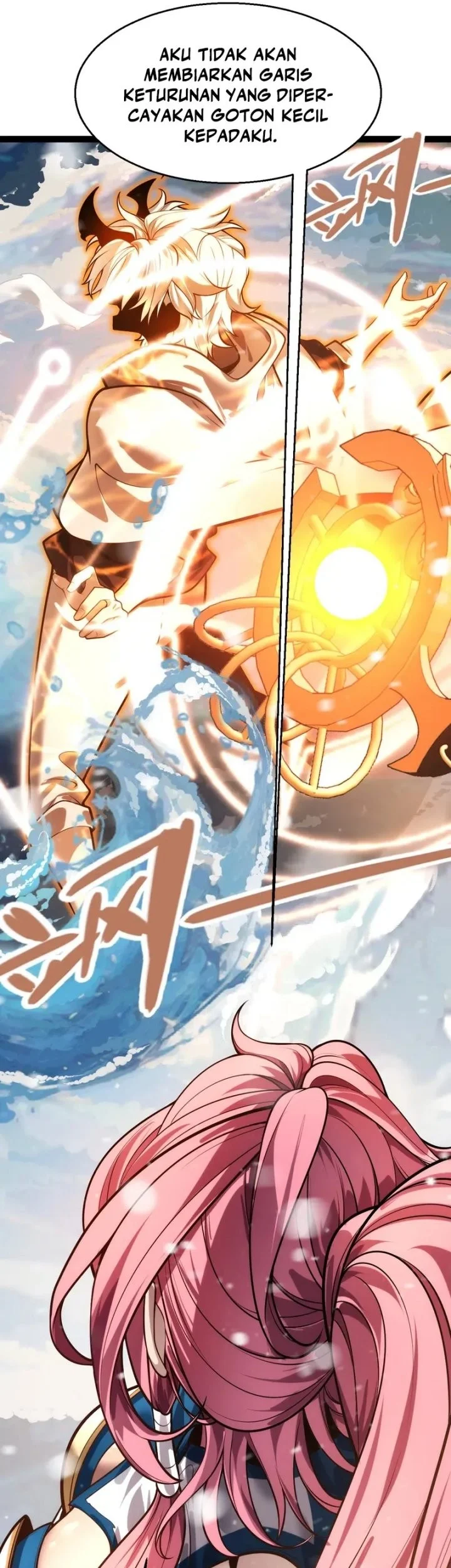 City of Sin Chapter 5 Gambar 43