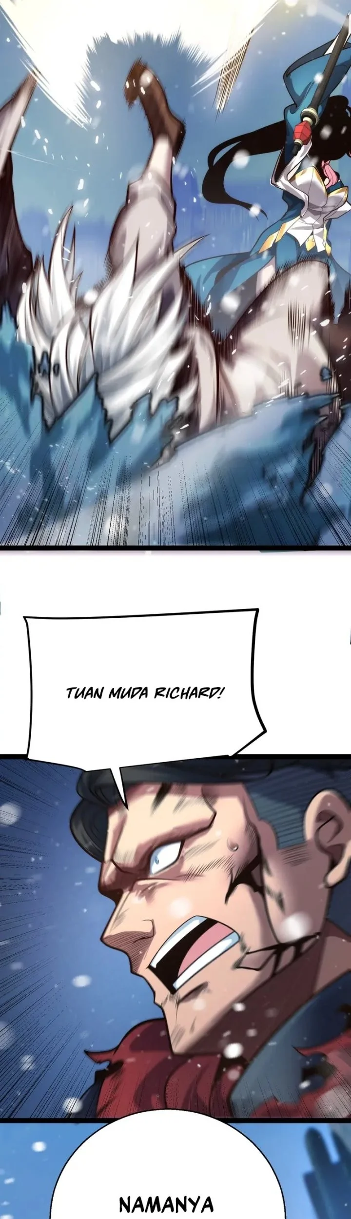 City of Sin Chapter 5 Gambar 46