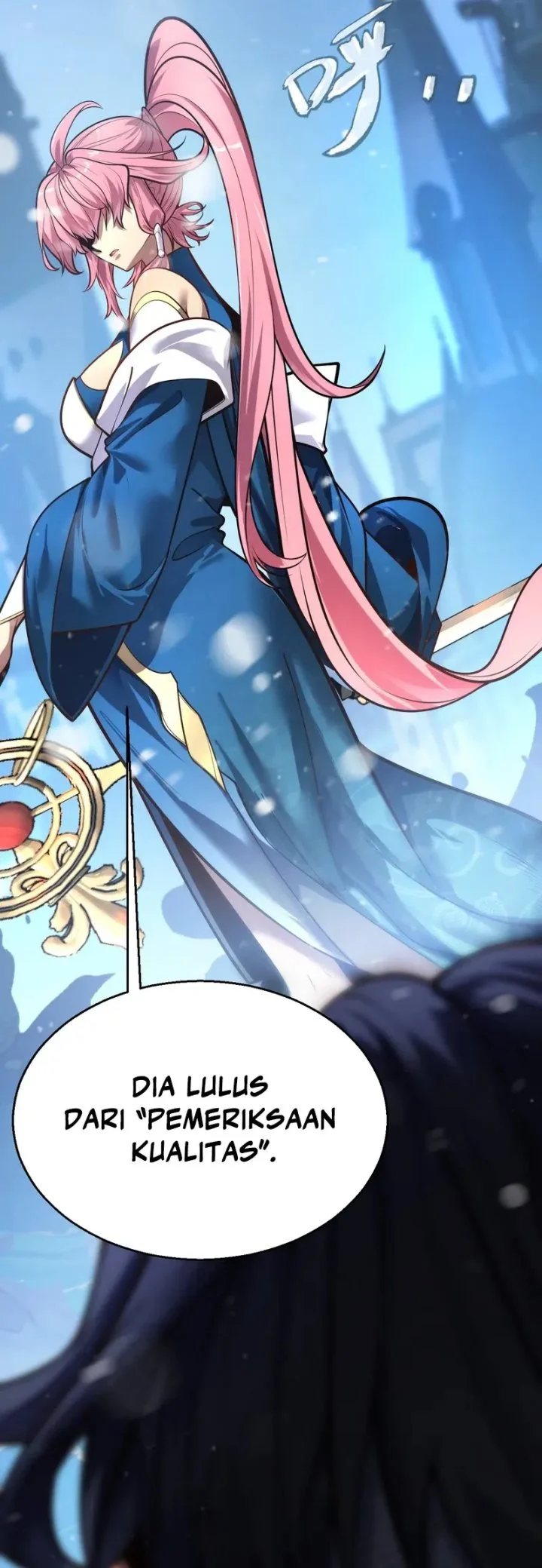 City of Sin Chapter 5 Gambar 48