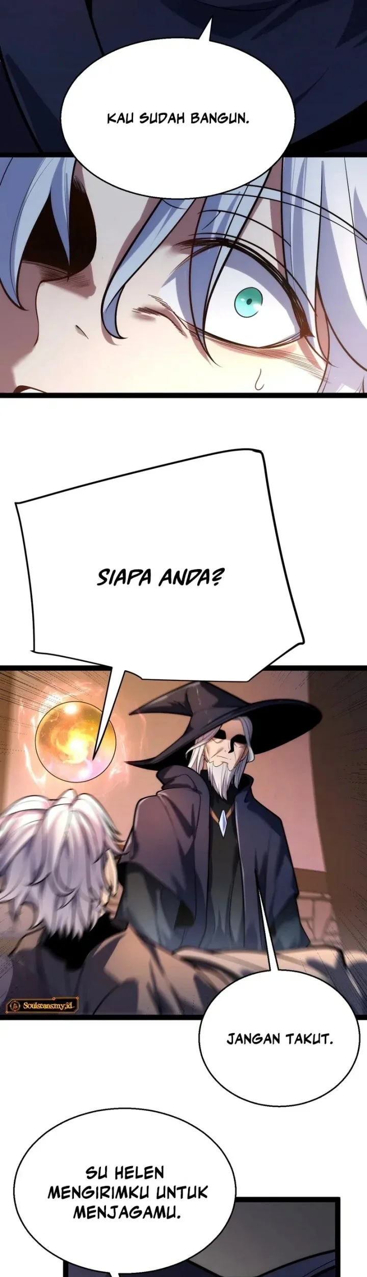 City of Sin Chapter 5 Gambar 56