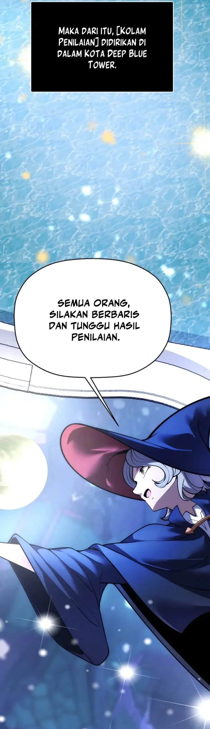 City of Sin Chapter 5 Gambar 3