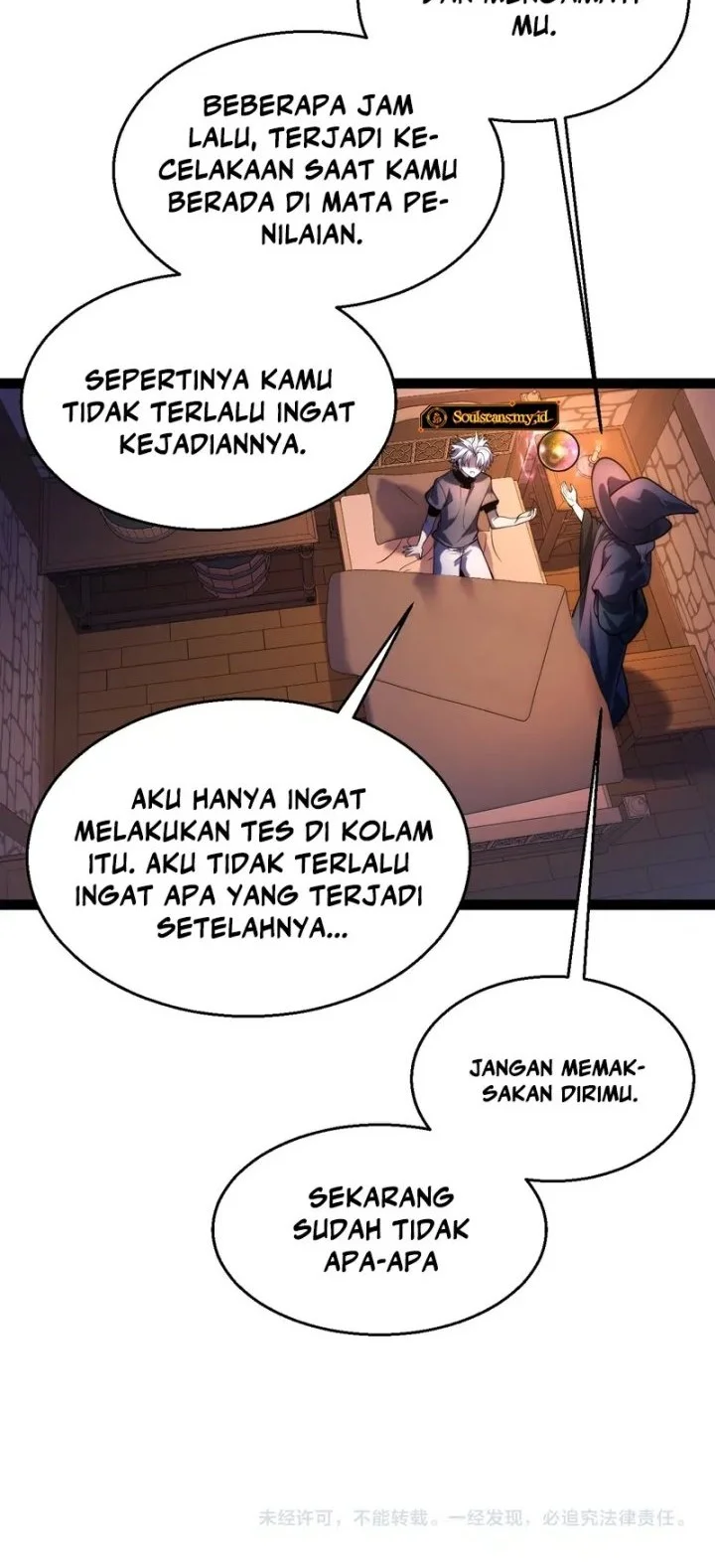 City of Sin Chapter 5 Gambar 59
