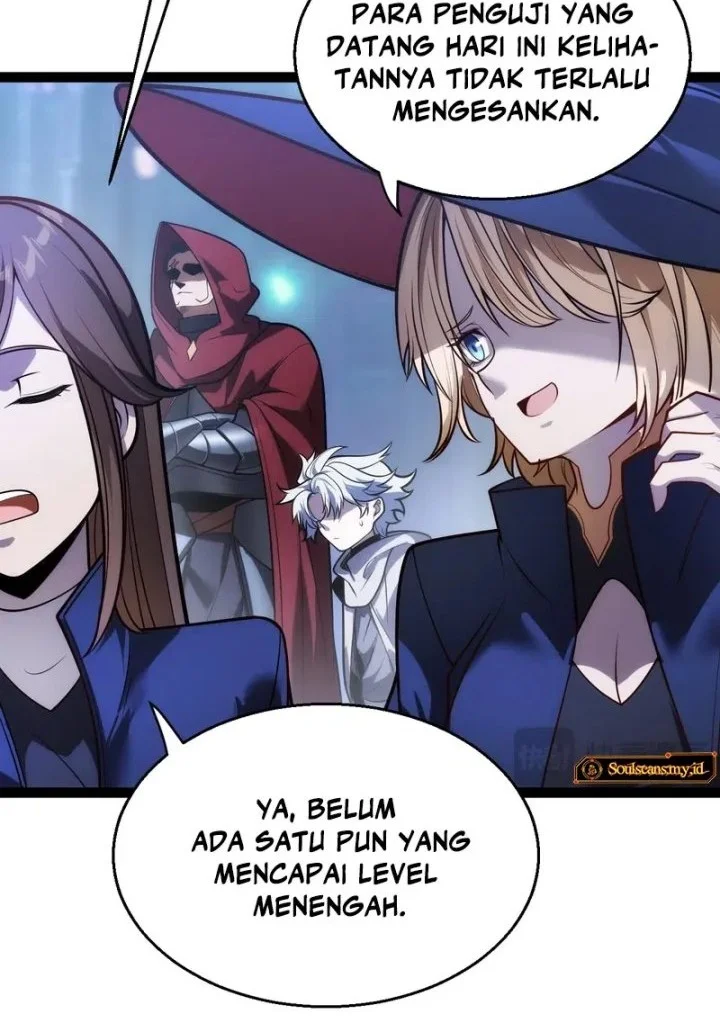 City of Sin Chapter 5 Gambar 6