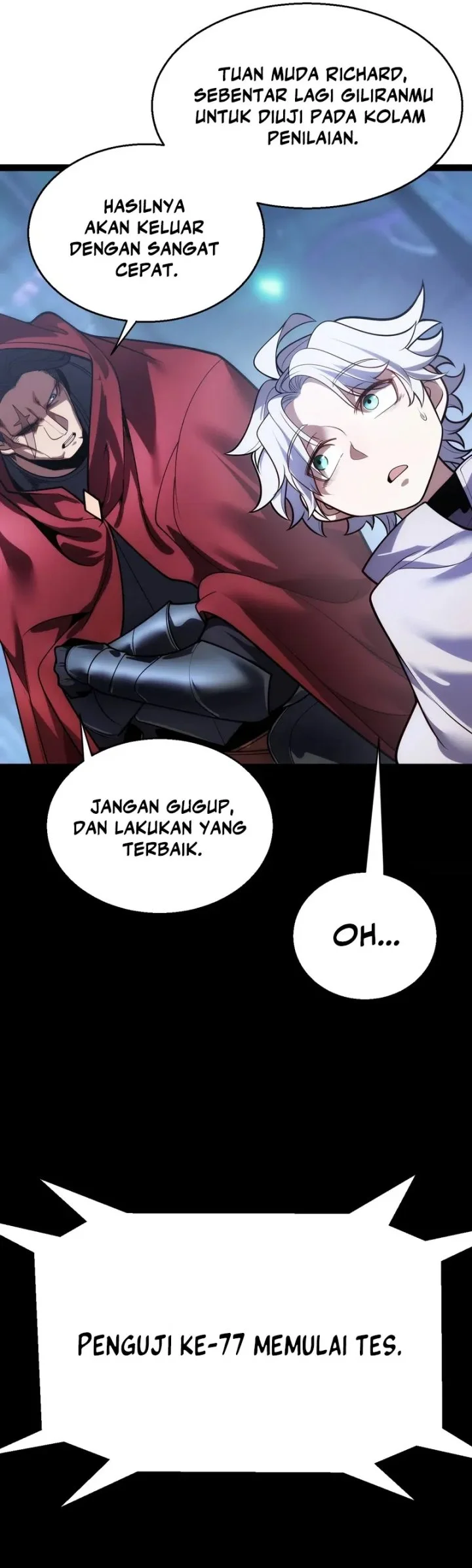 City of Sin Chapter 5 Gambar 7