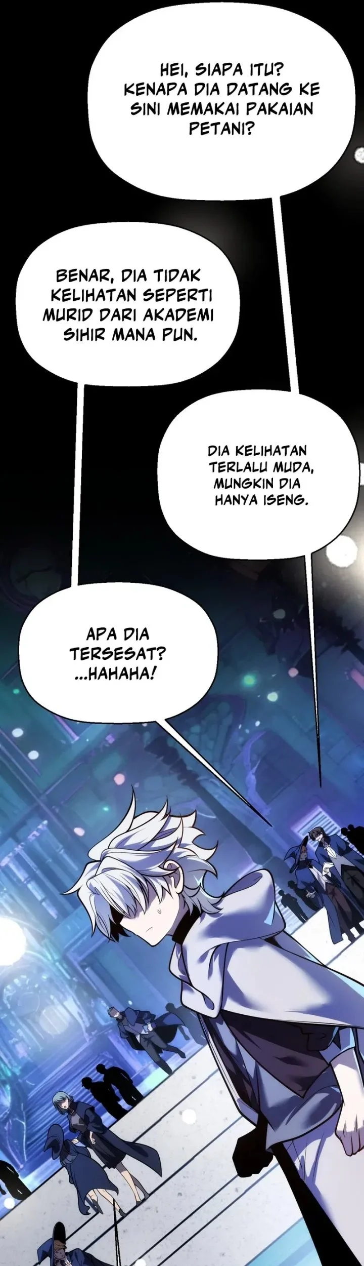 City of Sin Chapter 5 Gambar 8