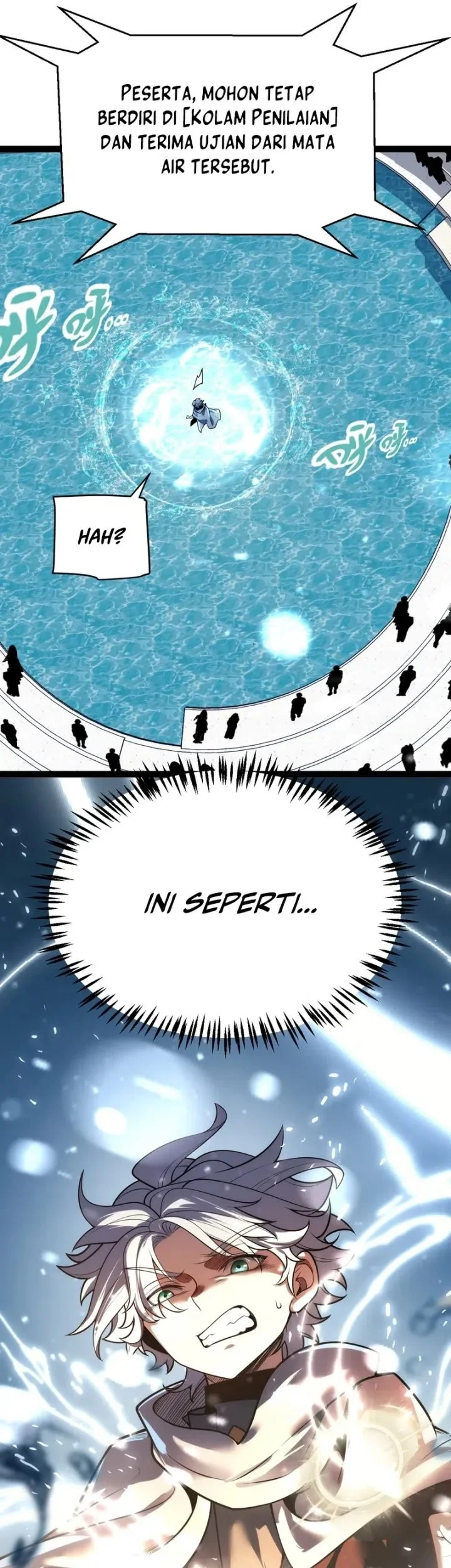 City of Sin Chapter 5 Gambar 10