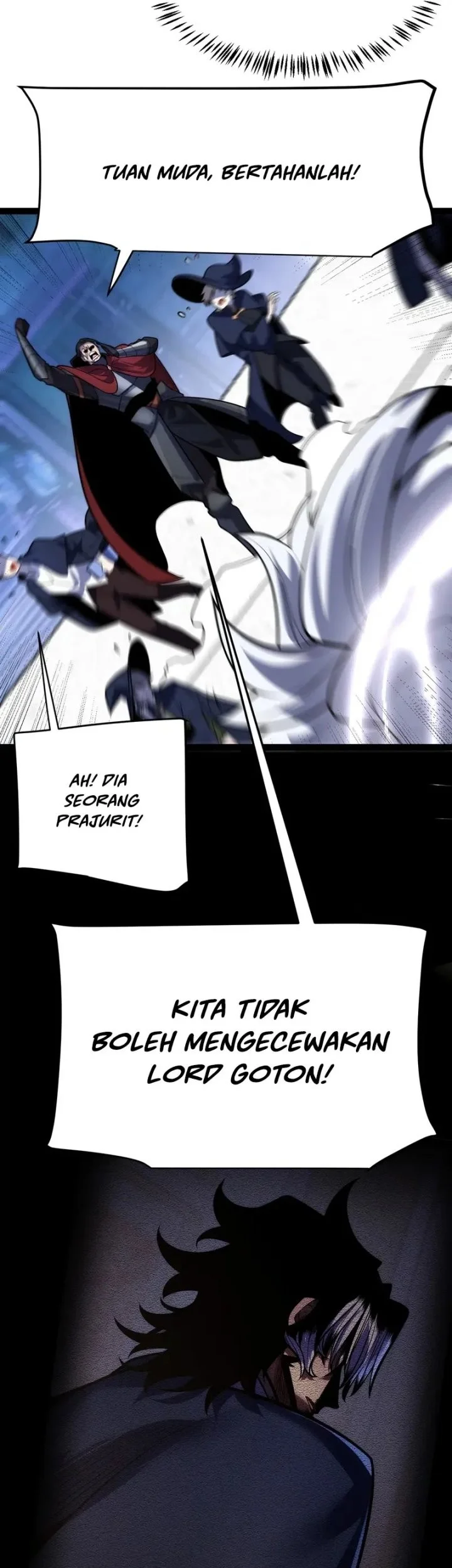 City of Sin Chapter 5 Gambar 12