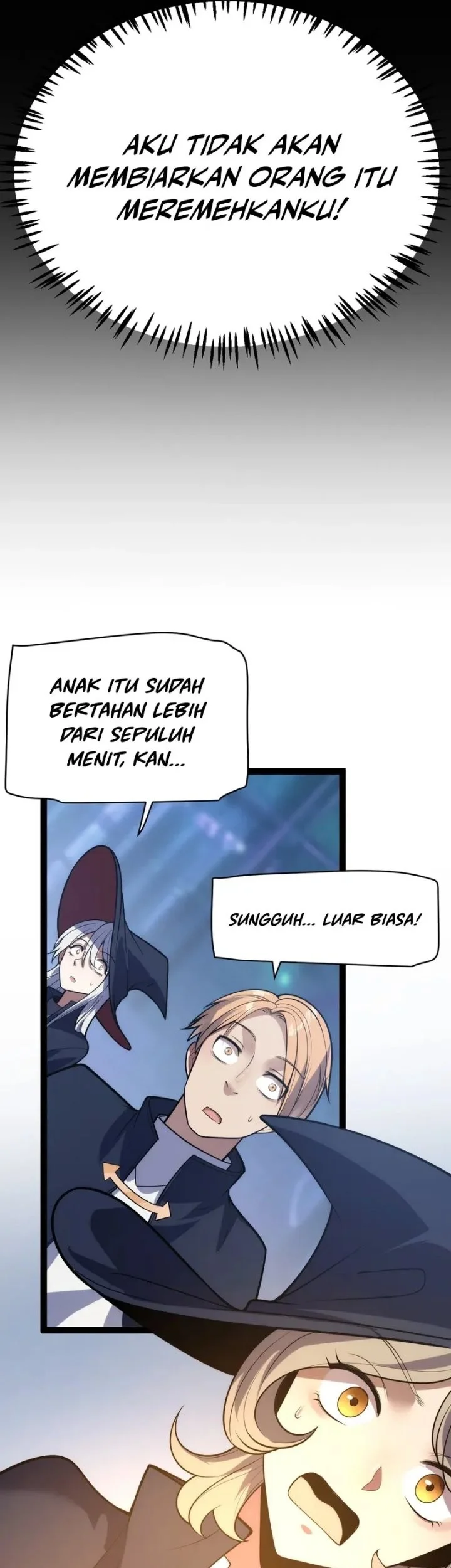 City of Sin Chapter 5 Gambar 14