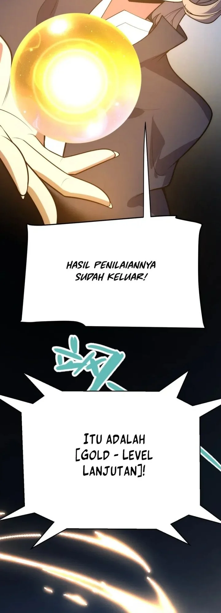 City of Sin Chapter 5 Gambar 15