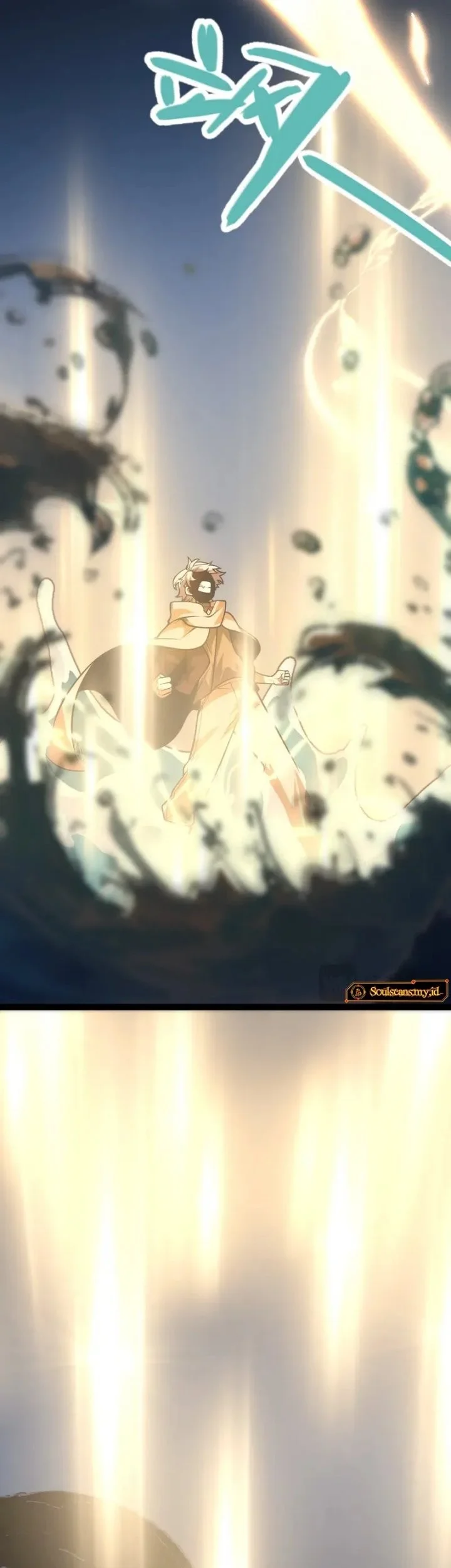 City of Sin Chapter 5 Gambar 16