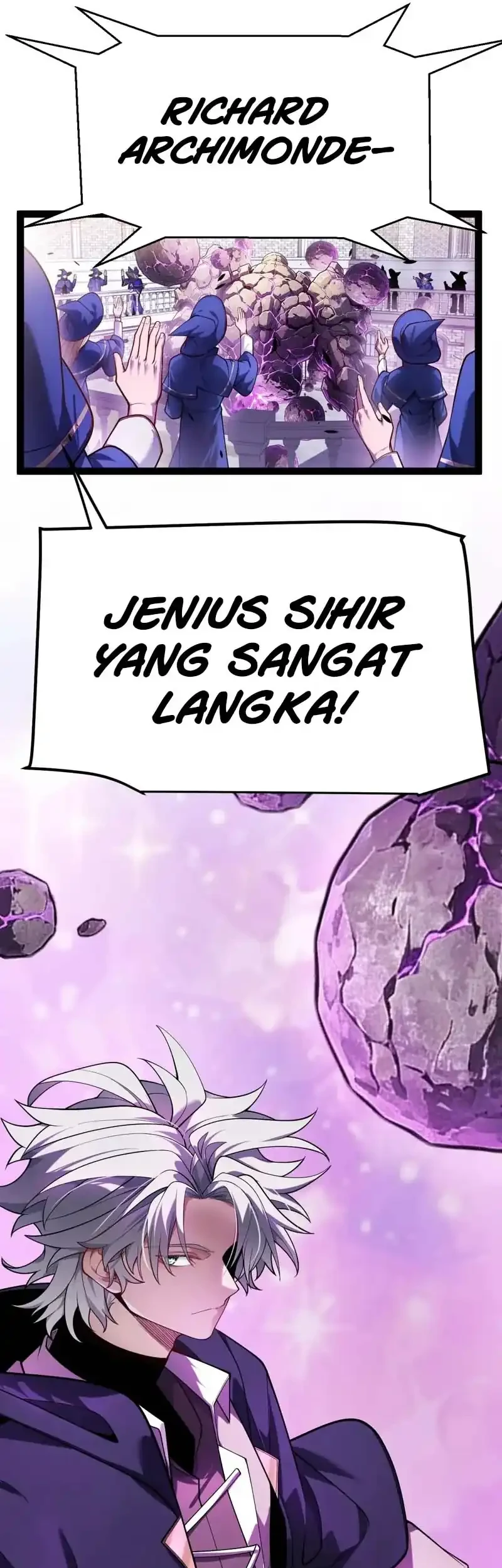 City of Sin Chapter 50 Halaman 21