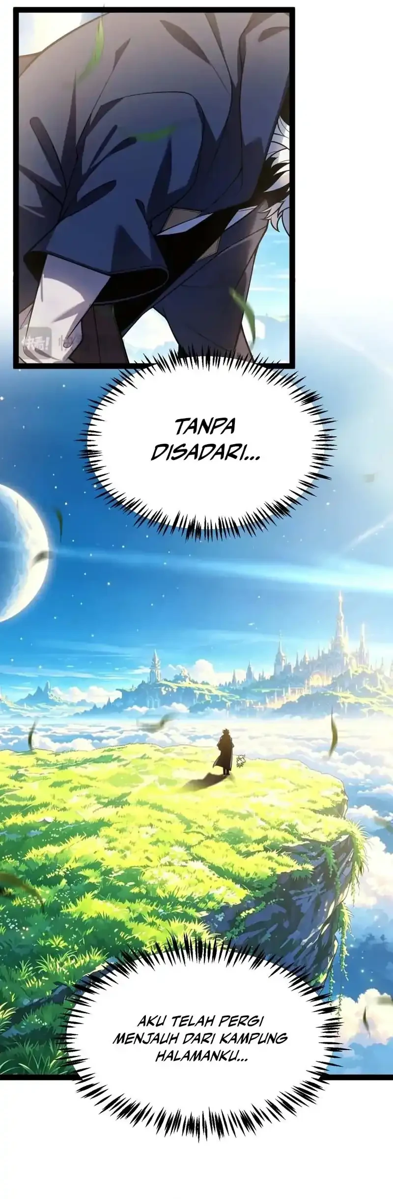 City of Sin Chapter 50 Halaman 24