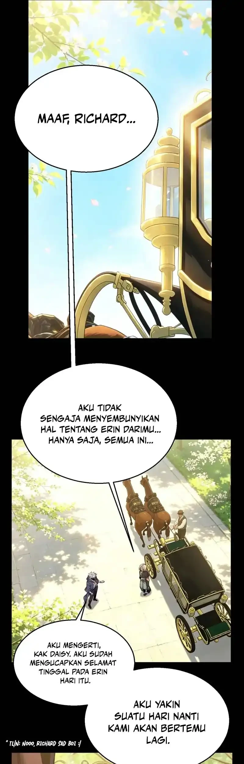 City of Sin Chapter 50 Halaman 27