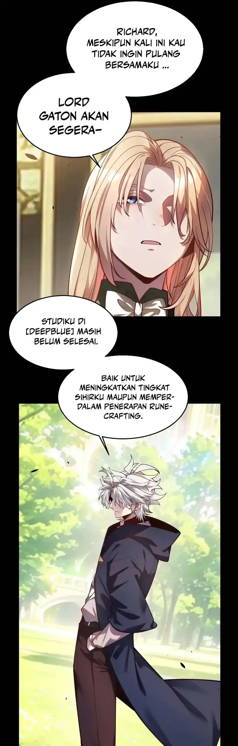City of Sin Chapter 50 Halaman 29