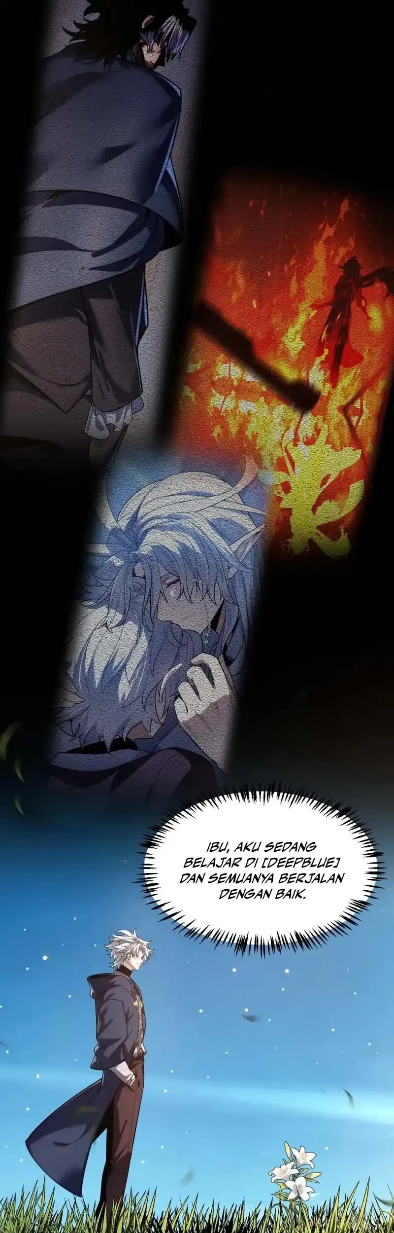City of Sin Chapter 50 Gambar 31