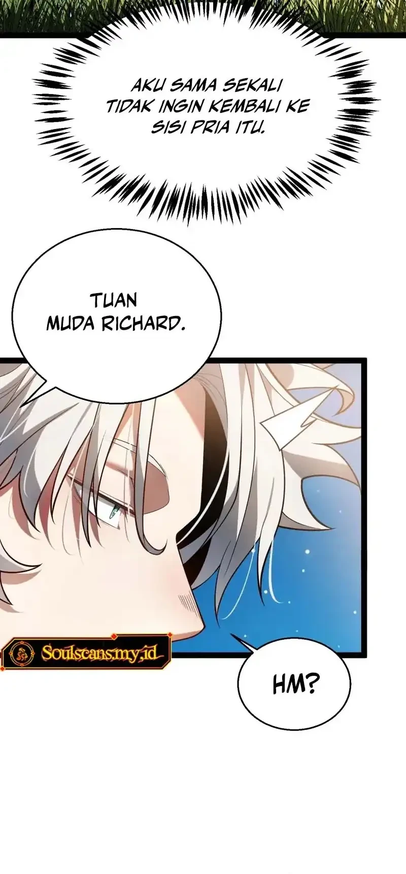 City of Sin Chapter 50 Gambar 32