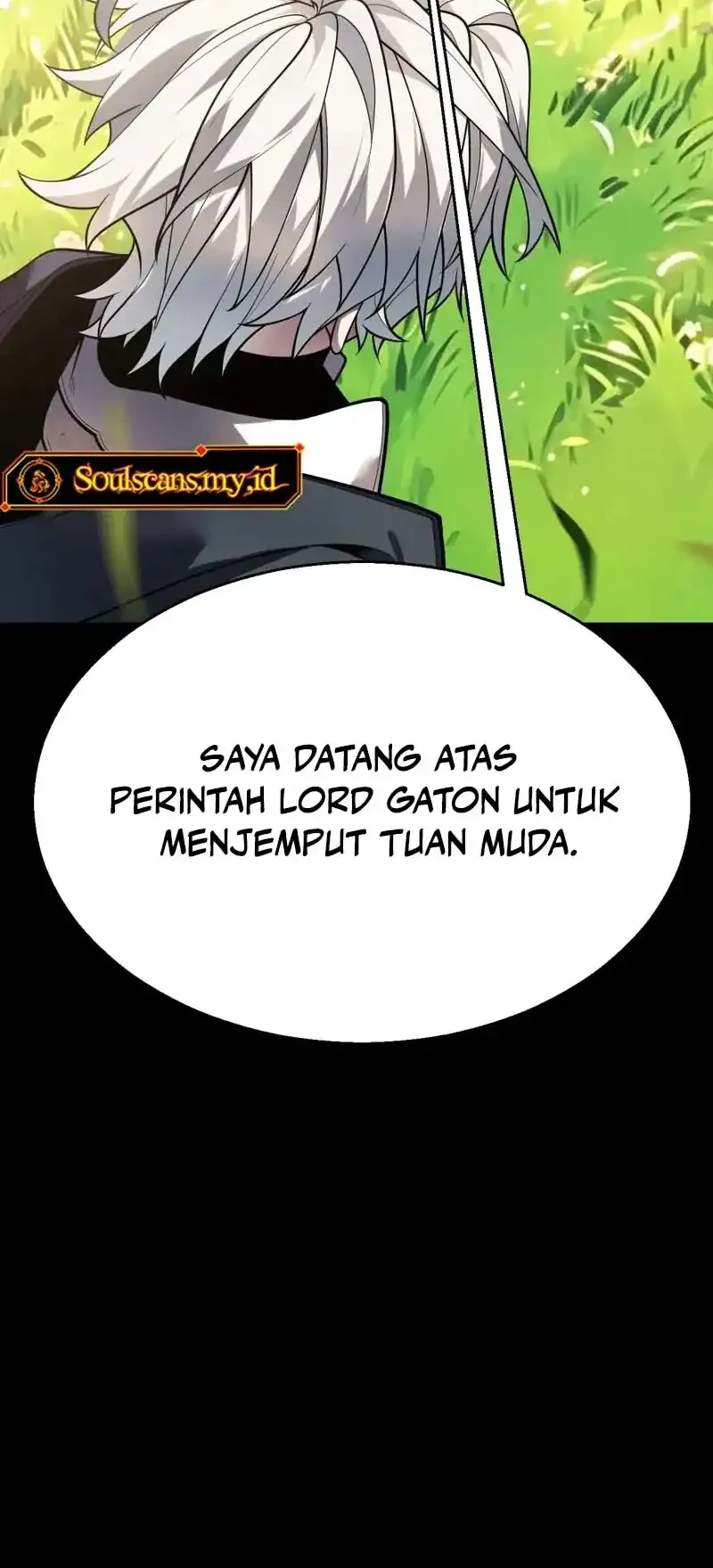 City of Sin Chapter 50 Gambar 34
