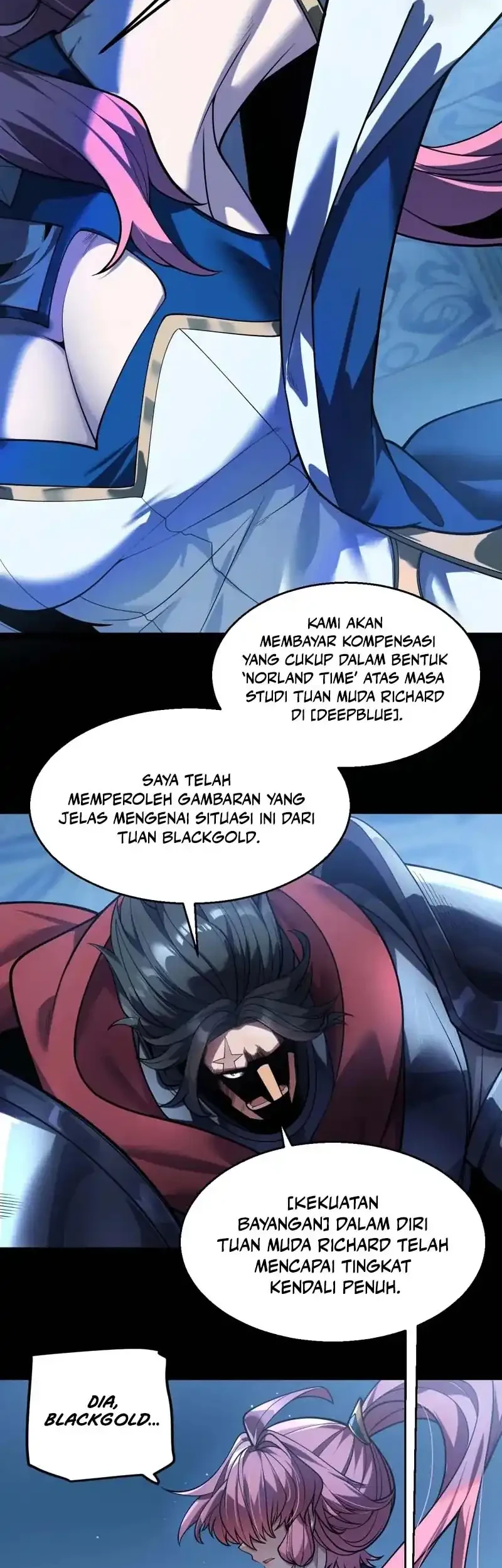City of Sin Chapter 50 Gambar 36