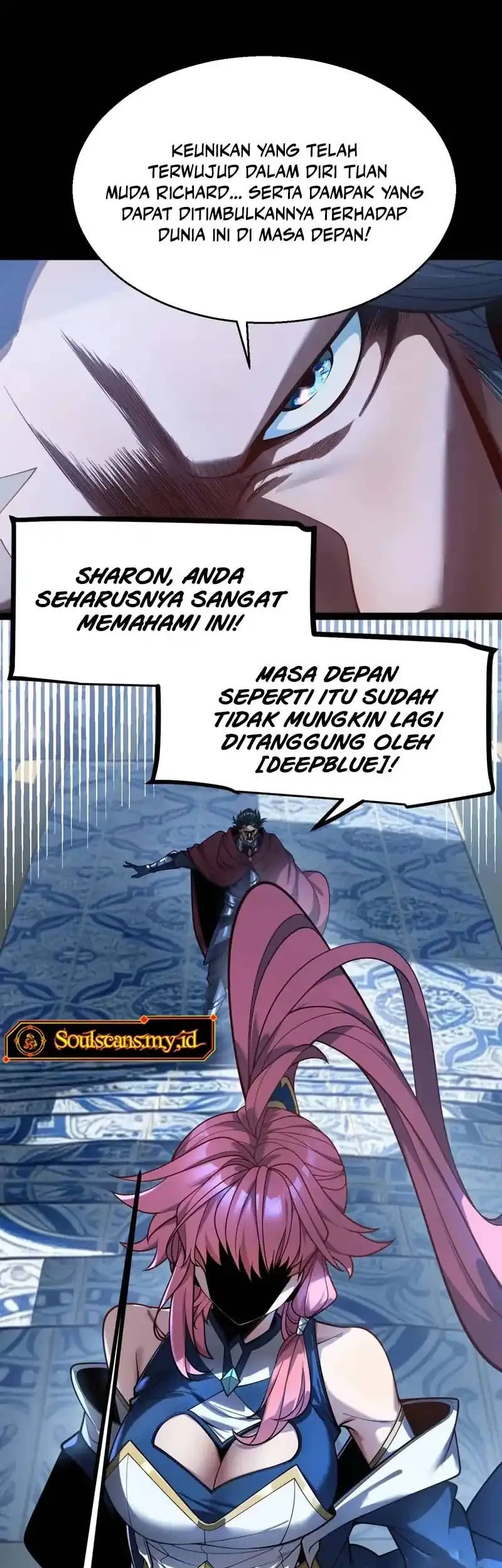 City of Sin Chapter 50 Gambar 38