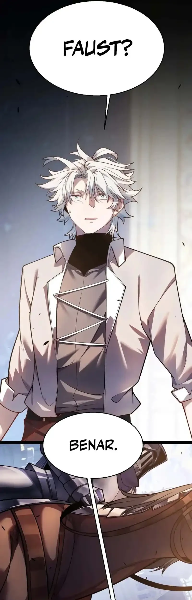 City of Sin Chapter 50 Gambar 40