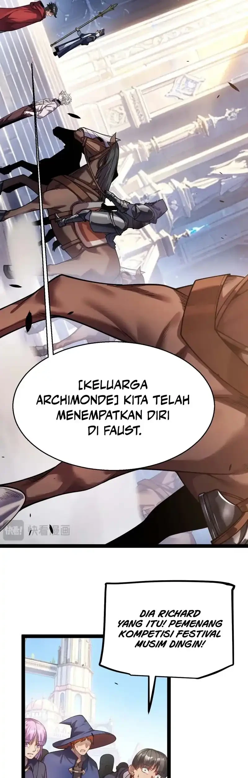 City of Sin Chapter 50 Gambar 42