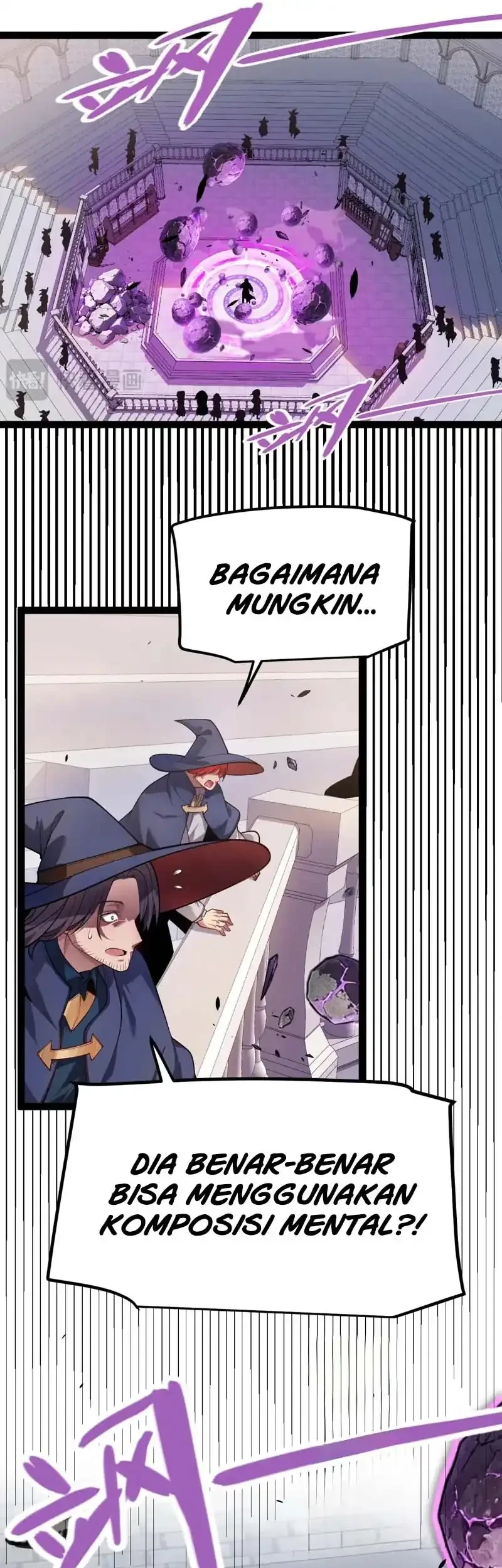 City of Sin Chapter 50 Halaman 10