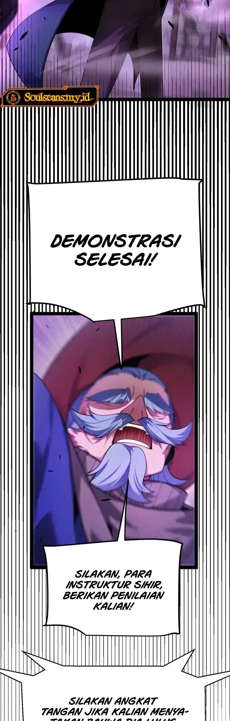 City of Sin Chapter 50 Halaman 17