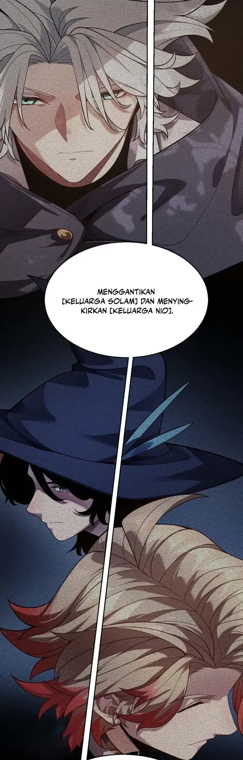 City of Sin Chapter 51 Gambar 35