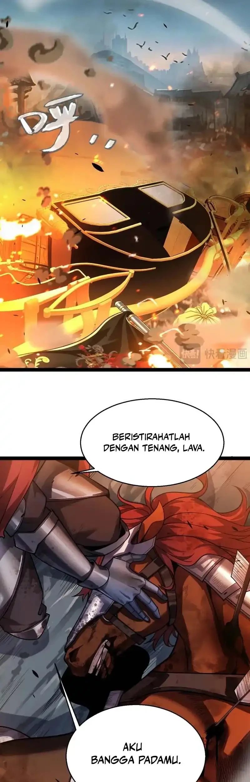 City of Sin Chapter 51 Gambar 40