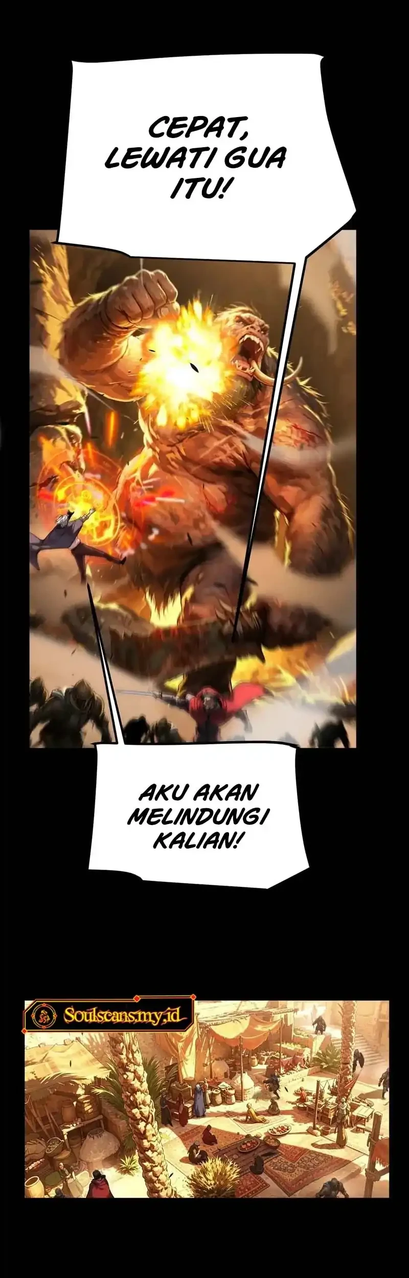 City of Sin Chapter 51 Gambar 47