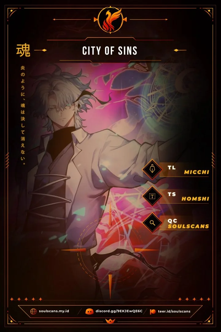 Komik City of Sin Chapter 52 gambar 1