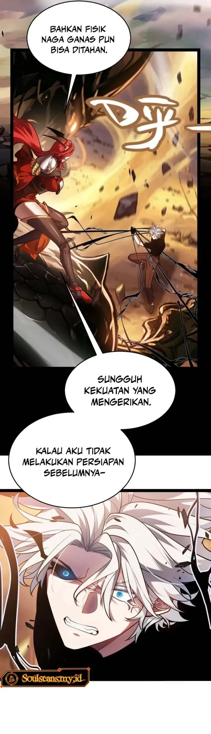 City of Sin Chapter 52 Gambar 19