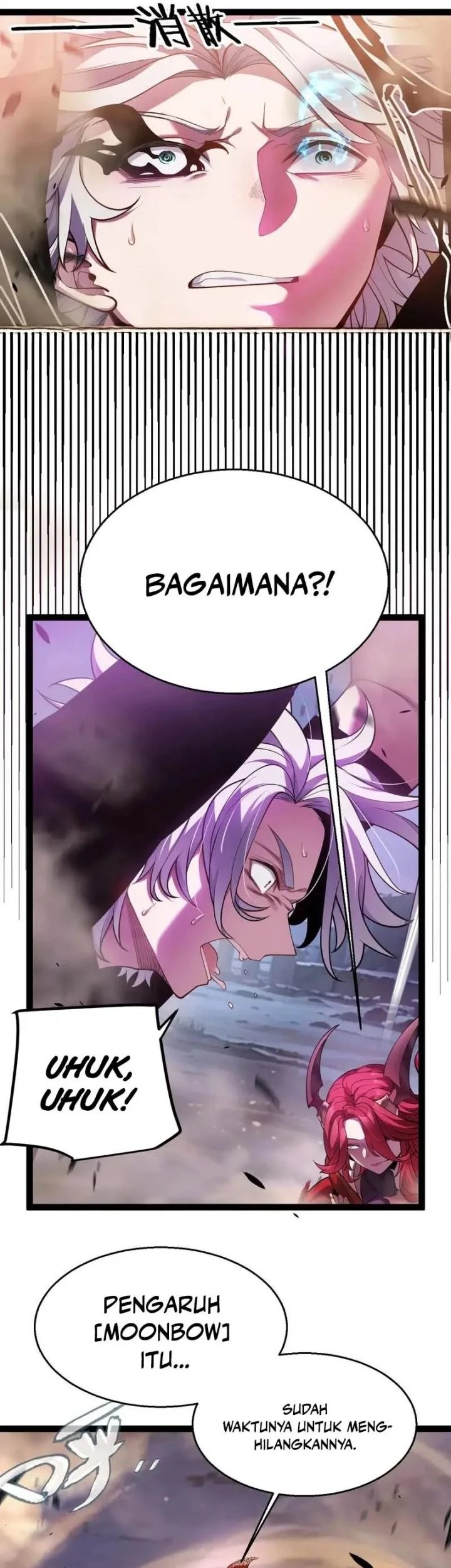 City of Sin Chapter 52 Gambar 25