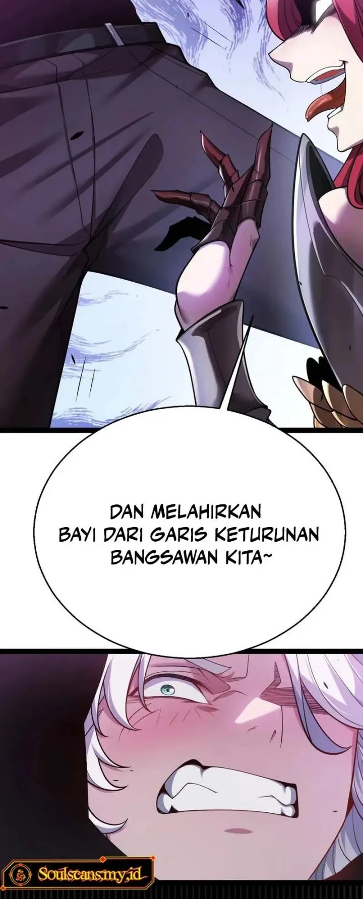 City of Sin Chapter 52 Gambar 28