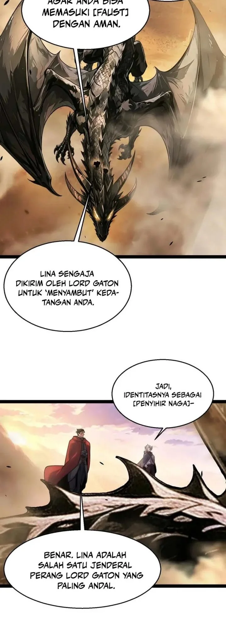 City of Sin Chapter 52 Gambar 34
