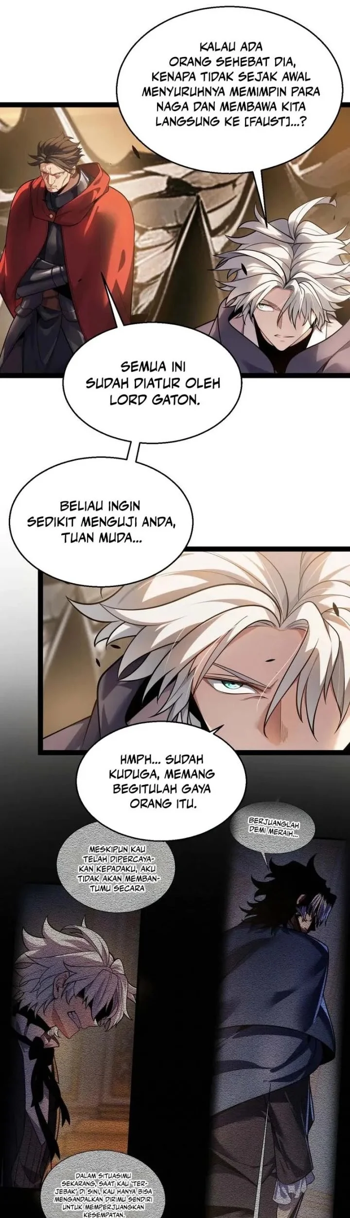City of Sin Chapter 52 Gambar 35