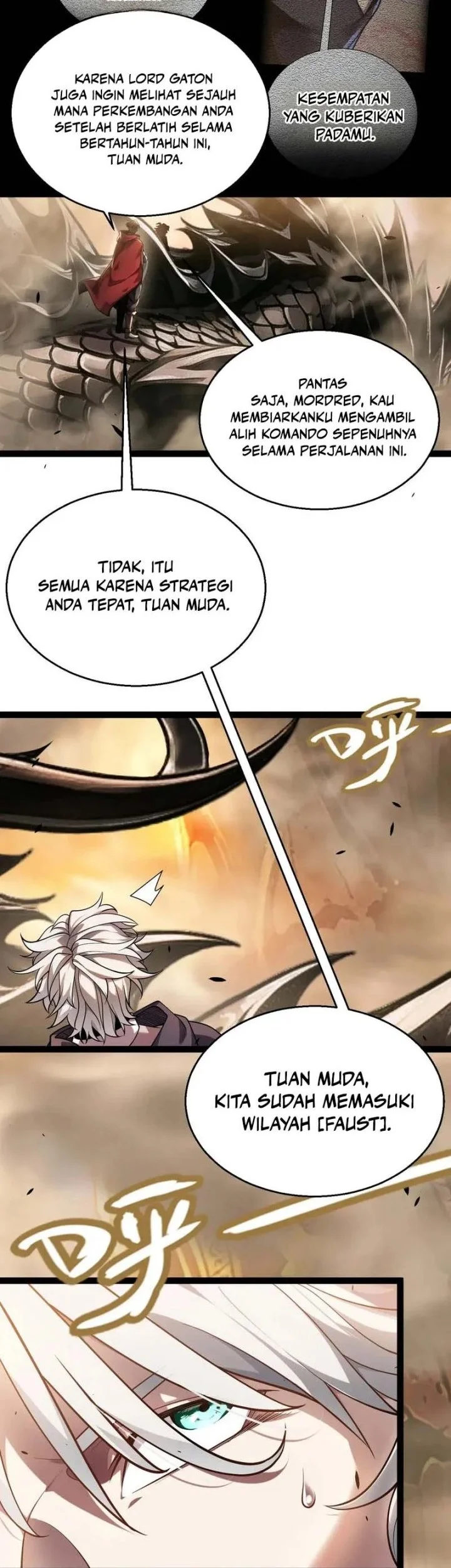 City of Sin Chapter 52 Gambar 36
