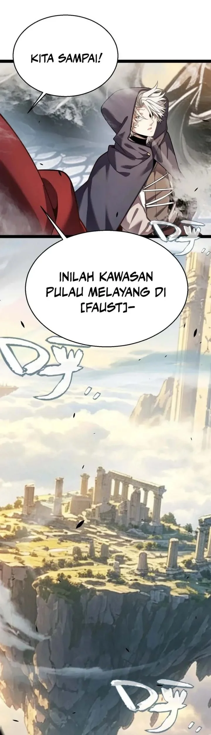 City of Sin Chapter 52 Gambar 43