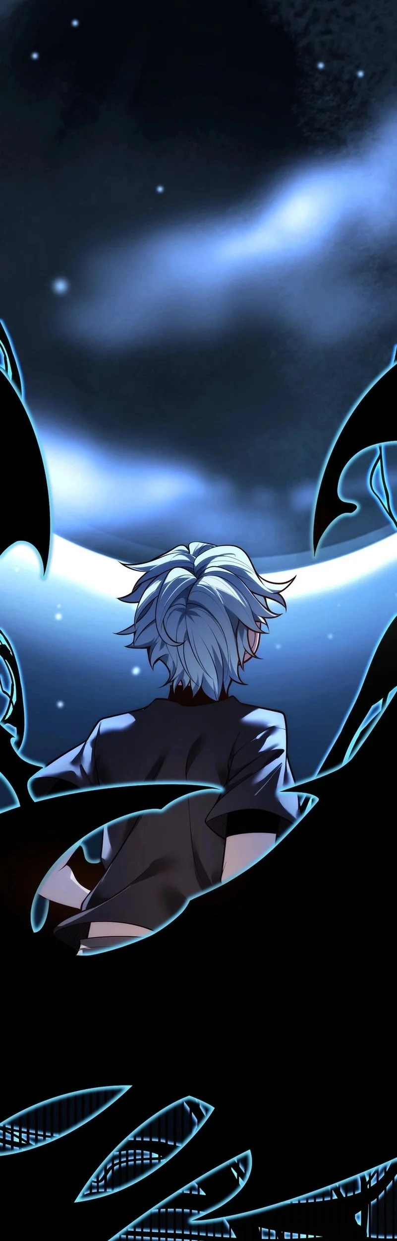 City of Sin Chapter 6 Gambar 38