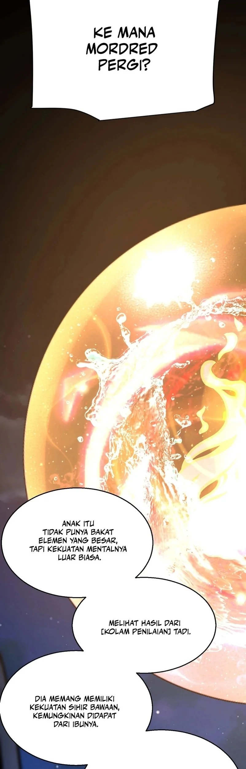 Manhua City of Sin Chapter 6 gambar 2