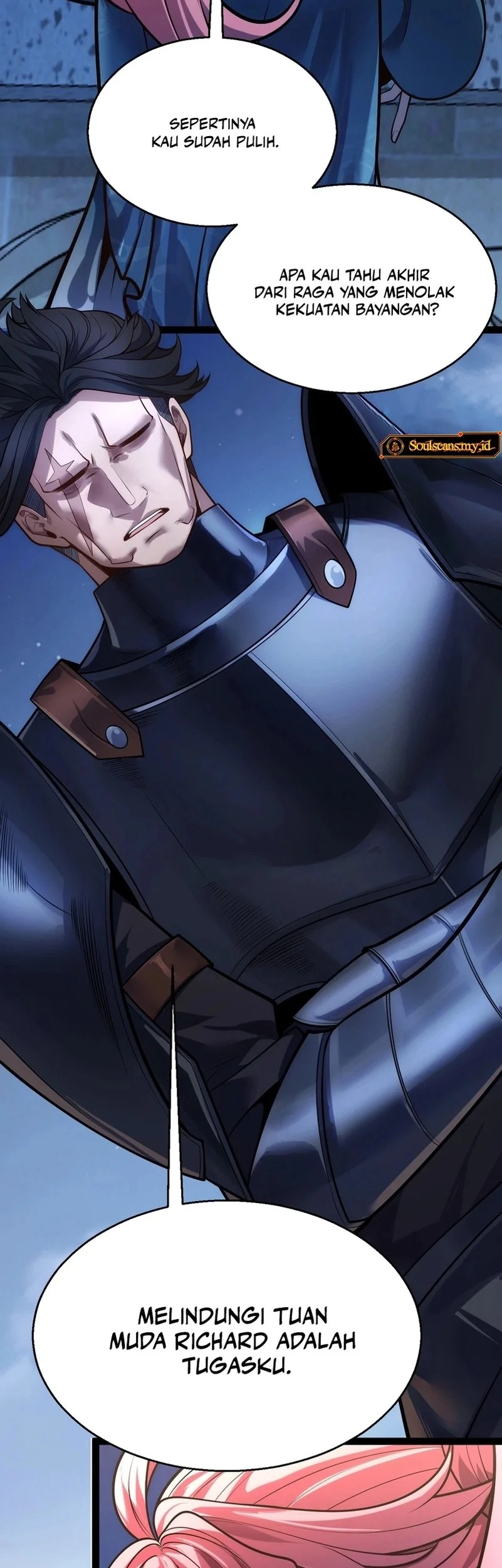 City of Sin Chapter 6 Gambar 4