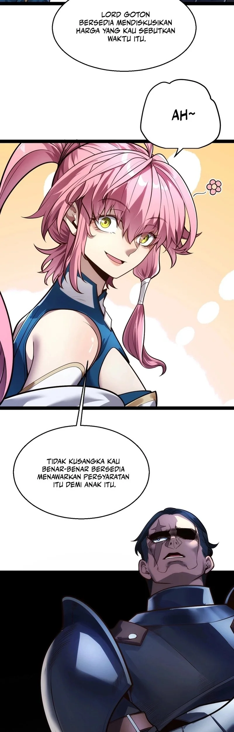 City of Sin Chapter 6 Gambar 7