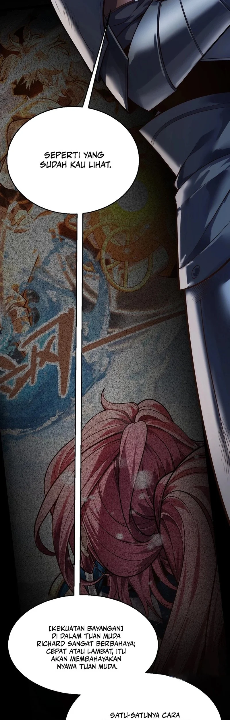 City of Sin Chapter 6 Gambar 8