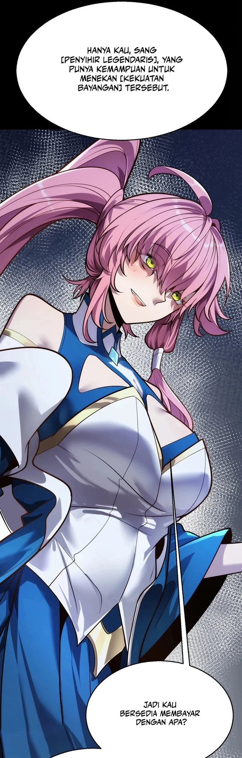 City of Sin Chapter 6 Gambar 10