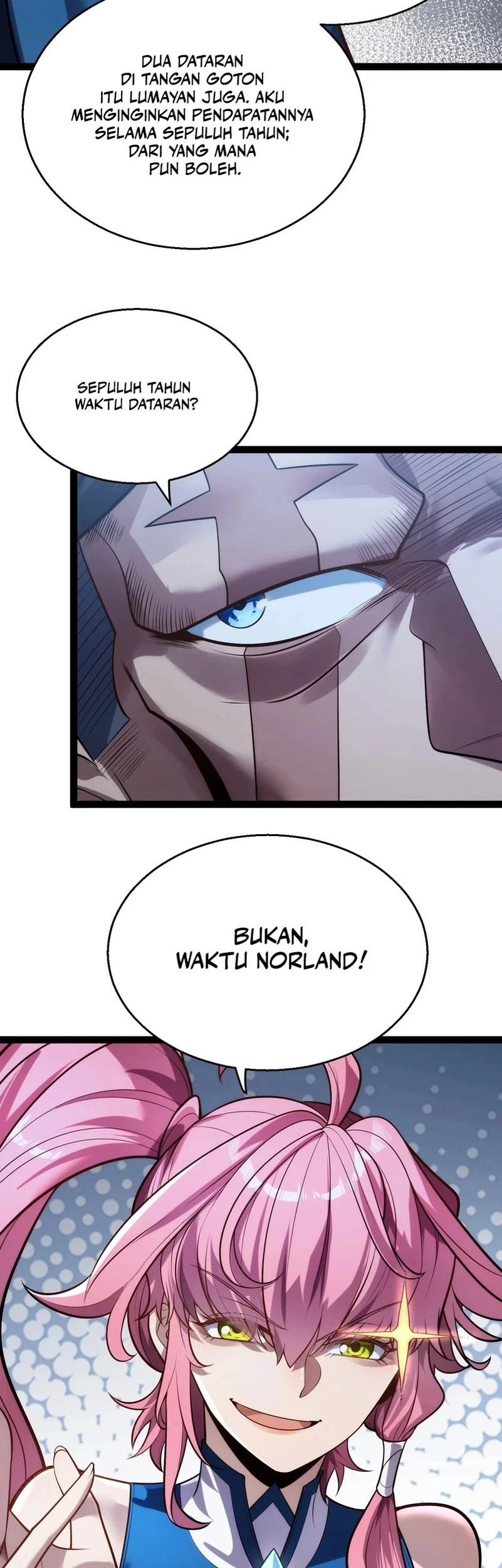 City of Sin Chapter 6 Gambar 11