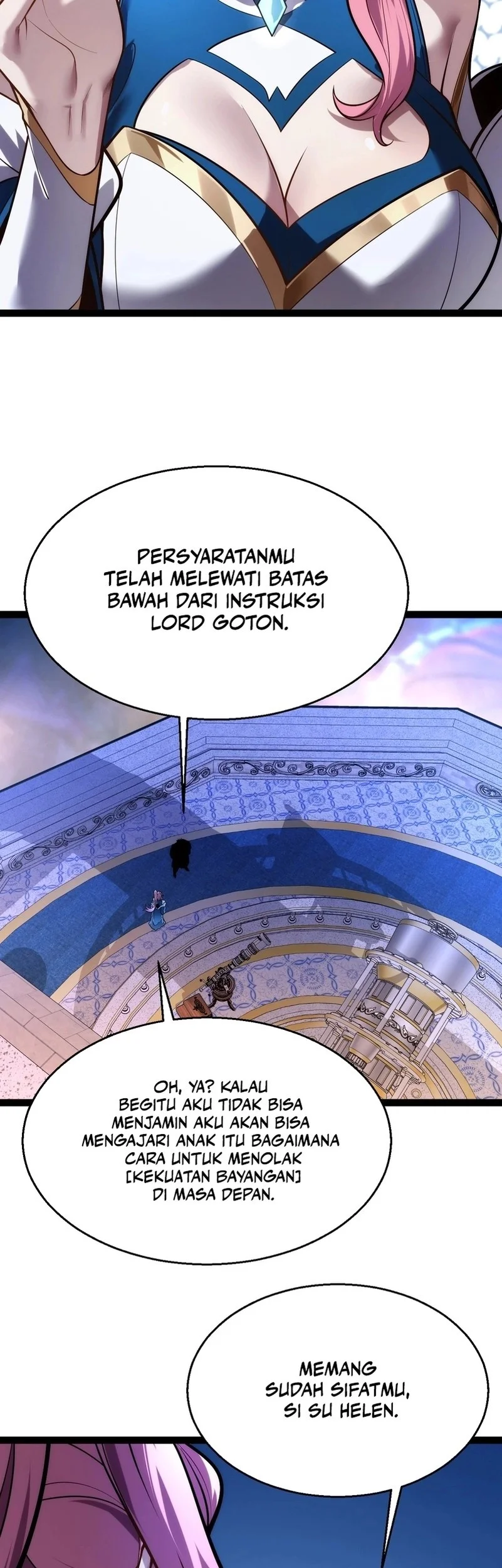 City of Sin Chapter 6 Gambar 12