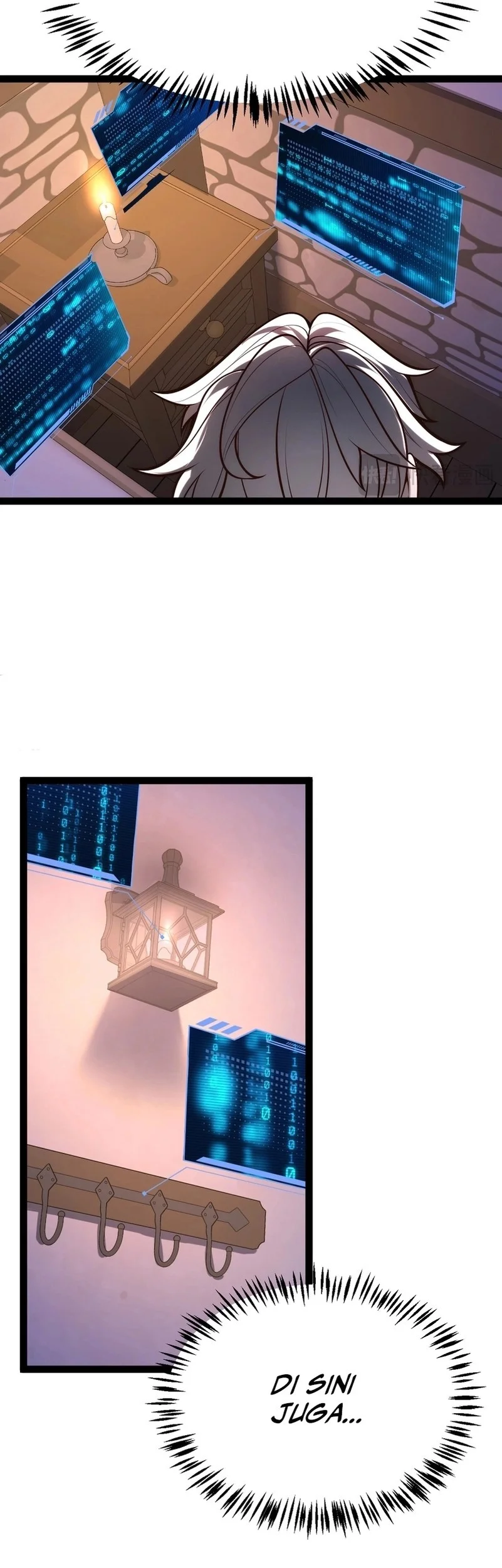 City of Sin Chapter 6 Gambar 22