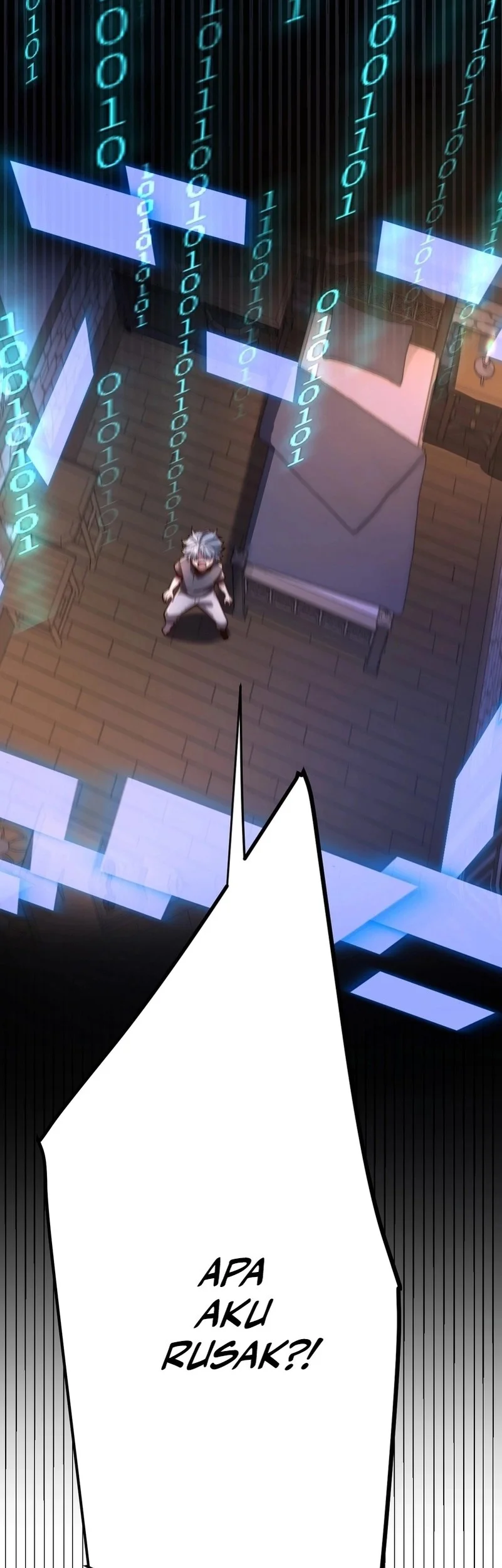 City of Sin Chapter 6 Gambar 24